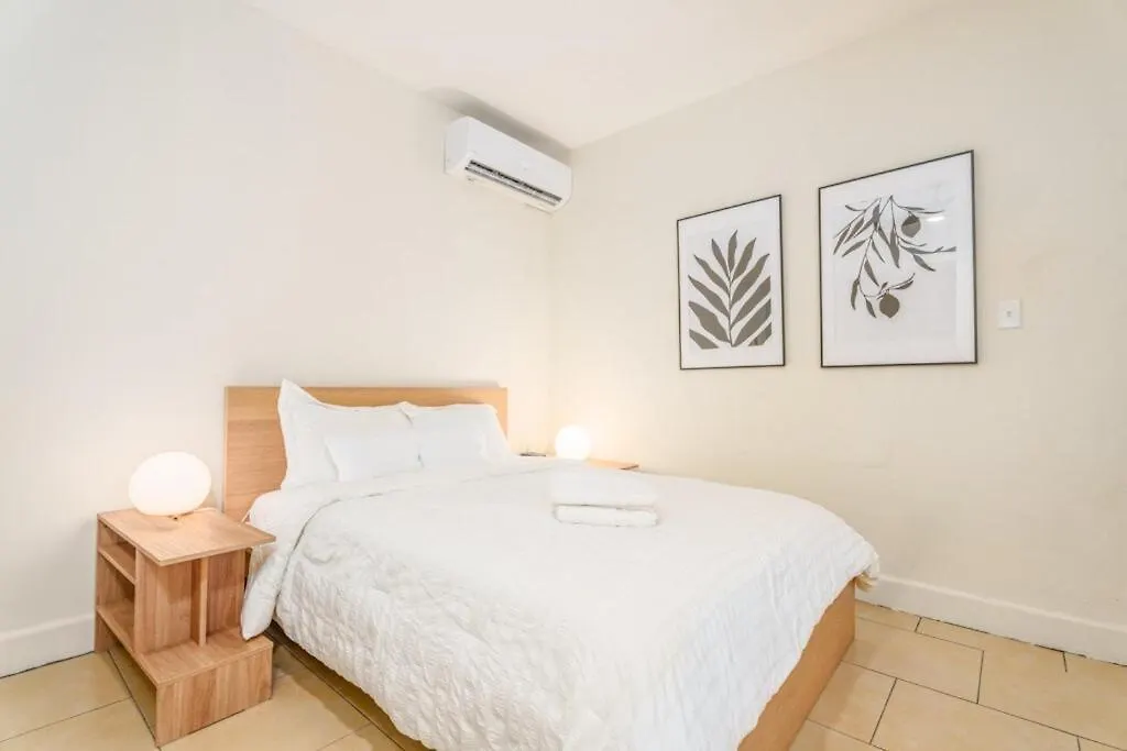 Apartamento Sunny Seaside Gateway San Juan Puerto Rico