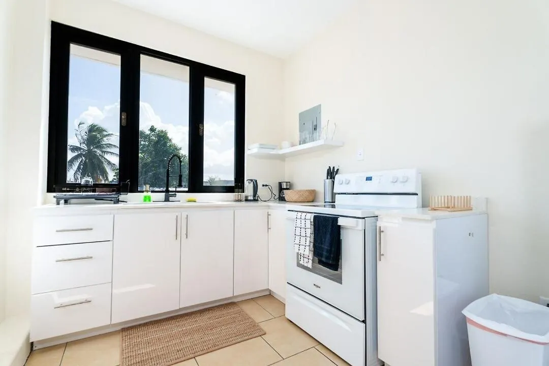Apartamento Sunny Seaside Gateway San Juan